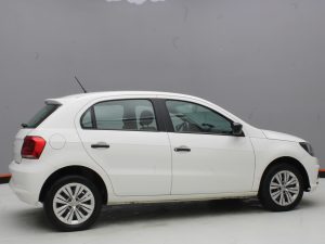 VOLKSWAGEN GOL TRENDLINE 2022