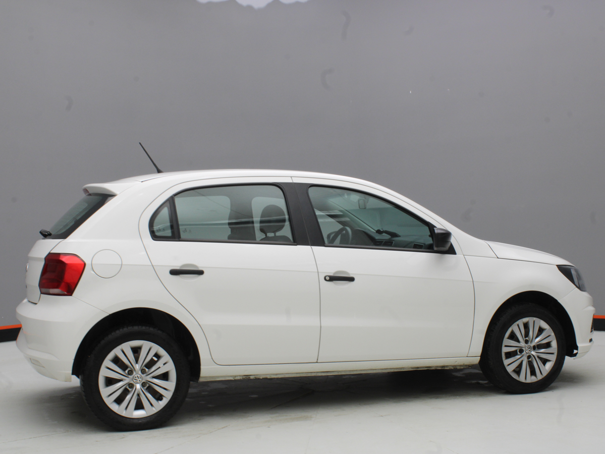VOLKSWAGEN GOL TRENDLINE 2022