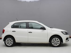 VOLKSWAGEN GOL TRENDLINE 2022