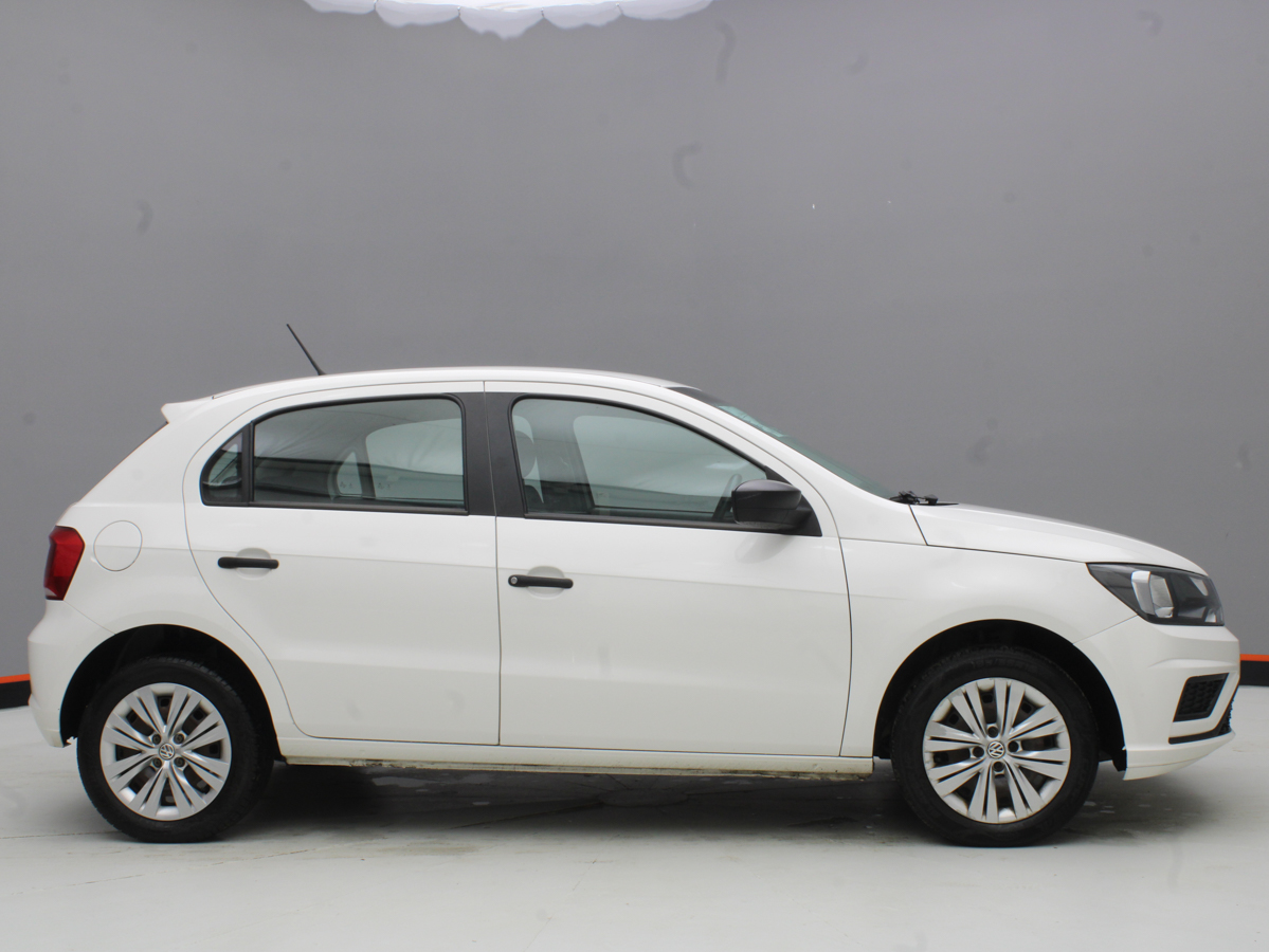 VOLKSWAGEN GOL TRENDLINE 2022