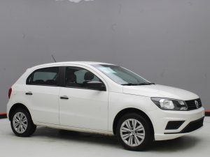 VOLKSWAGEN GOL TRENDLINE 2022