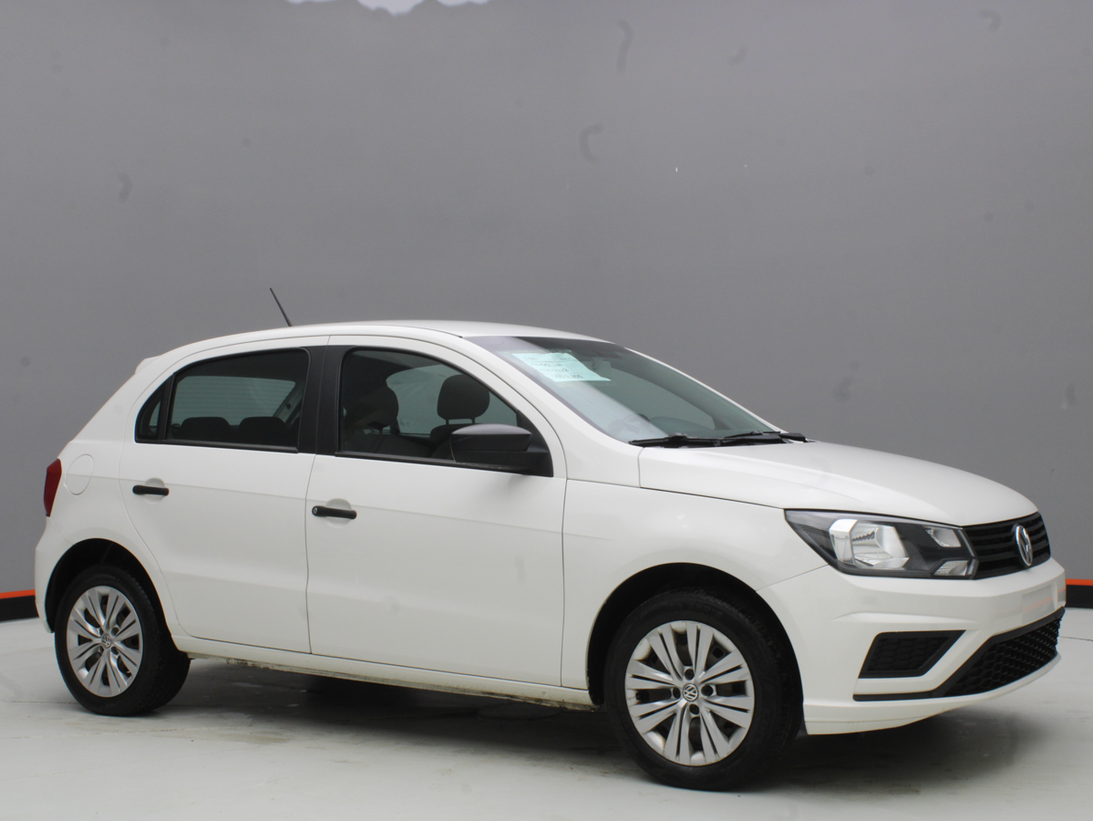 VOLKSWAGEN GOL TRENDLINE 2022