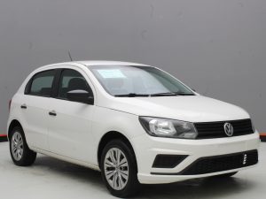 VOLKSWAGEN GOL TRENDLINE 2022