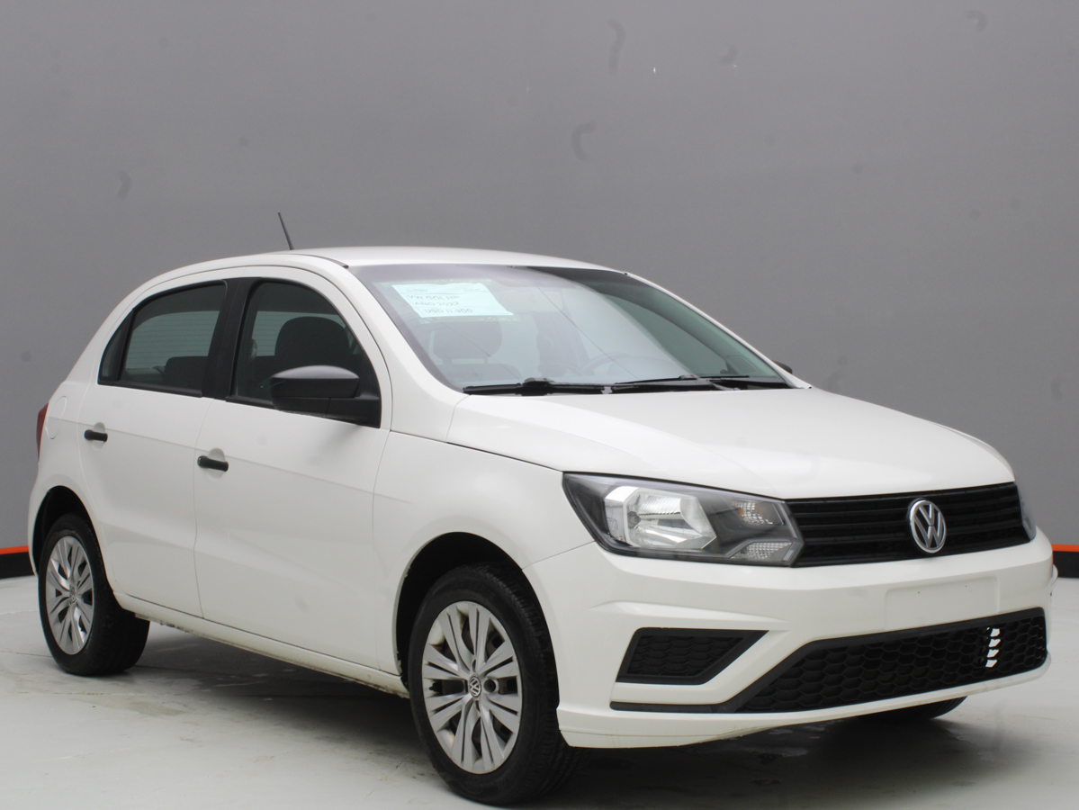 VOLKSWAGEN GOL TRENDLINE 2022