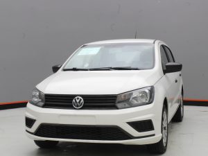 VOLKSWAGEN GOL TRENDLINE 2022