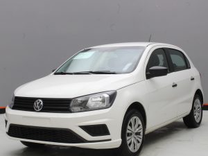 VOLKSWAGEN GOL TRENDLINE 2022