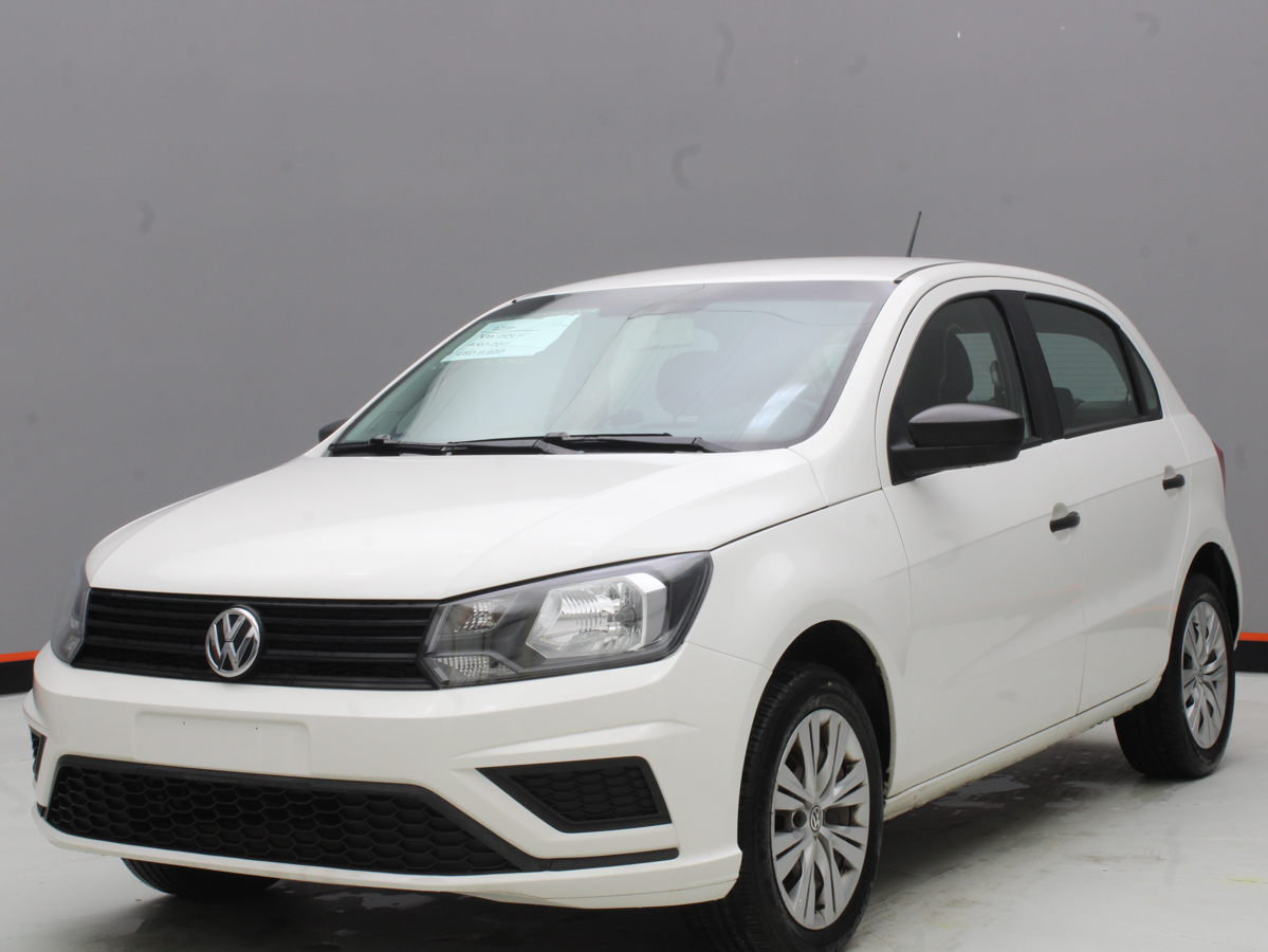 VOLKSWAGEN GOL TRENDLINE 2022