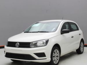 VOLKSWAGEN GOL TRENDLINE 2022