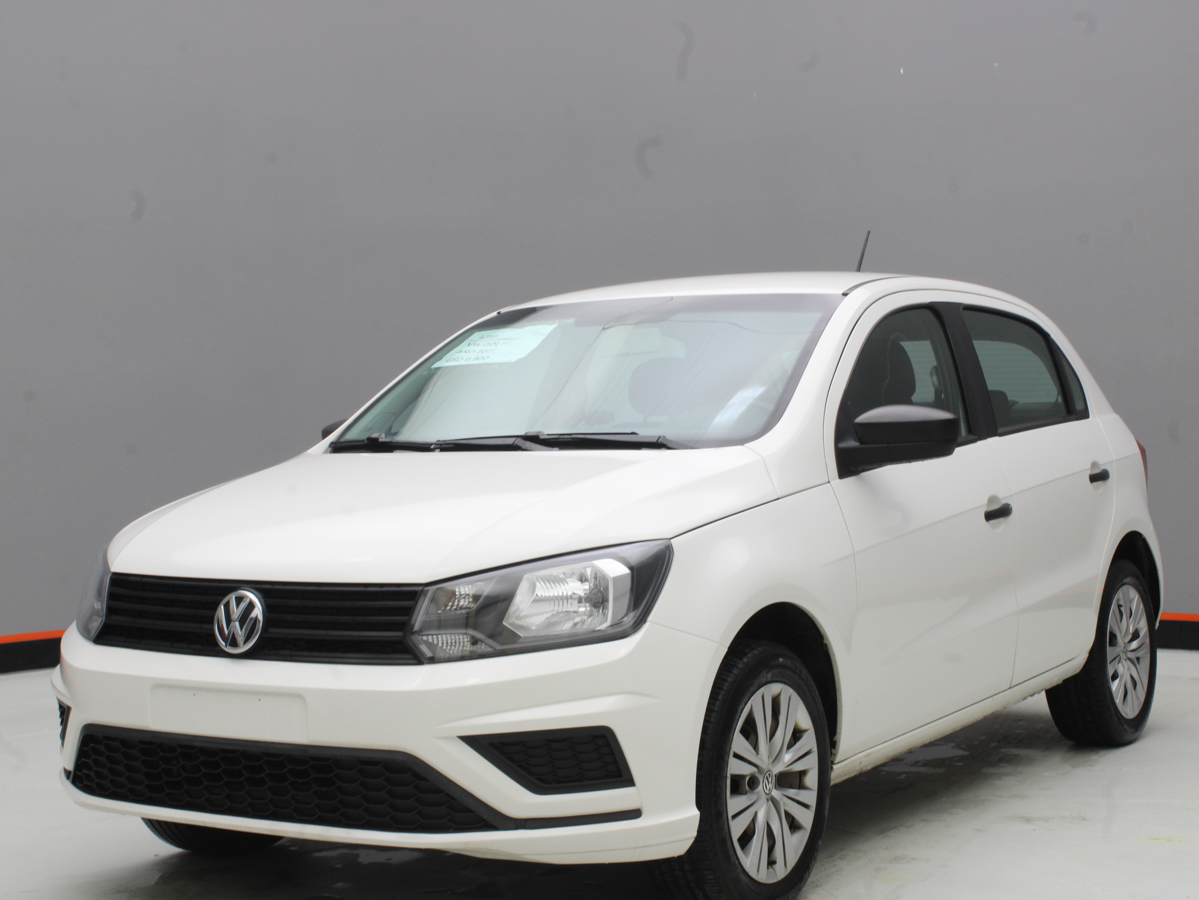 VOLKSWAGEN GOL TRENDLINE 2022
