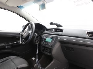 VOLKSWAGEN GOL TRENDLINE 2022