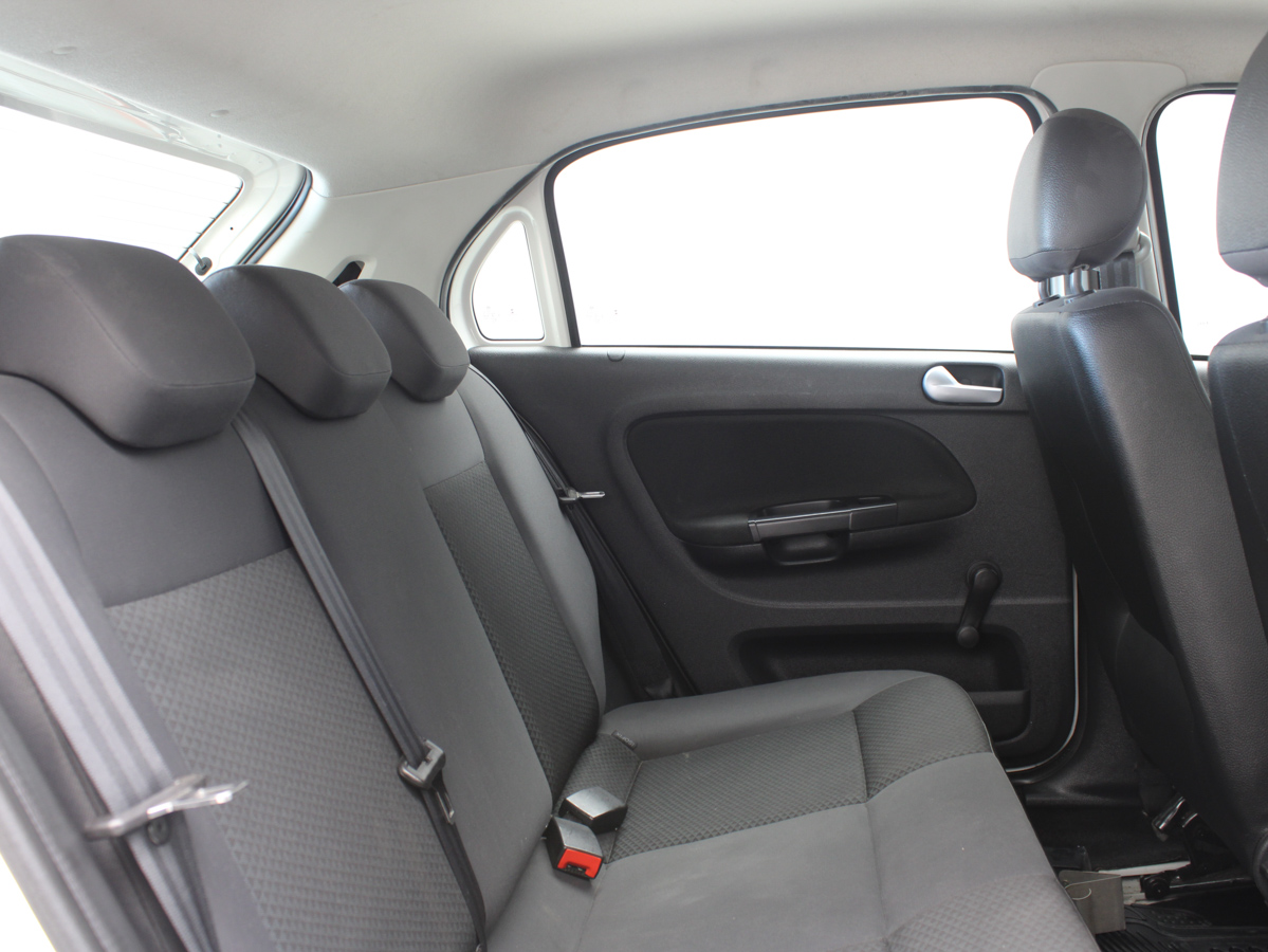 VOLKSWAGEN GOL TRENDLINE 2022