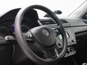 VOLKSWAGEN GOL TRENDLINE 2022
