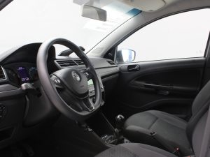 VOLKSWAGEN GOL TRENDLINE 2022