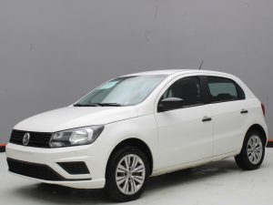 VOLKSWAGEN GOL TRENDLINE 2022