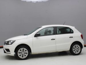VOLKSWAGEN GOL TRENDLINE 2022