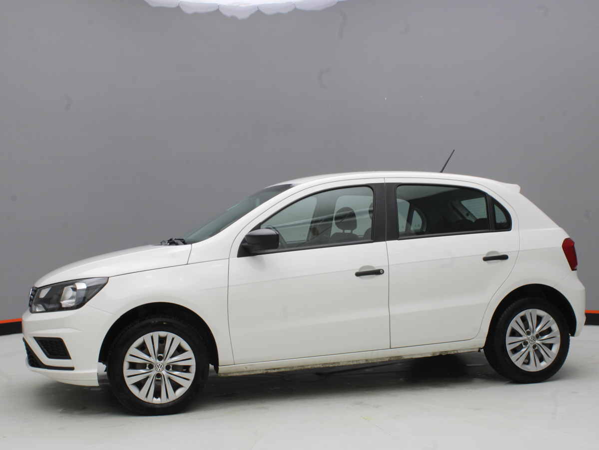 VOLKSWAGEN GOL TRENDLINE 2022