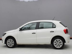 VOLKSWAGEN GOL TRENDLINE 2022