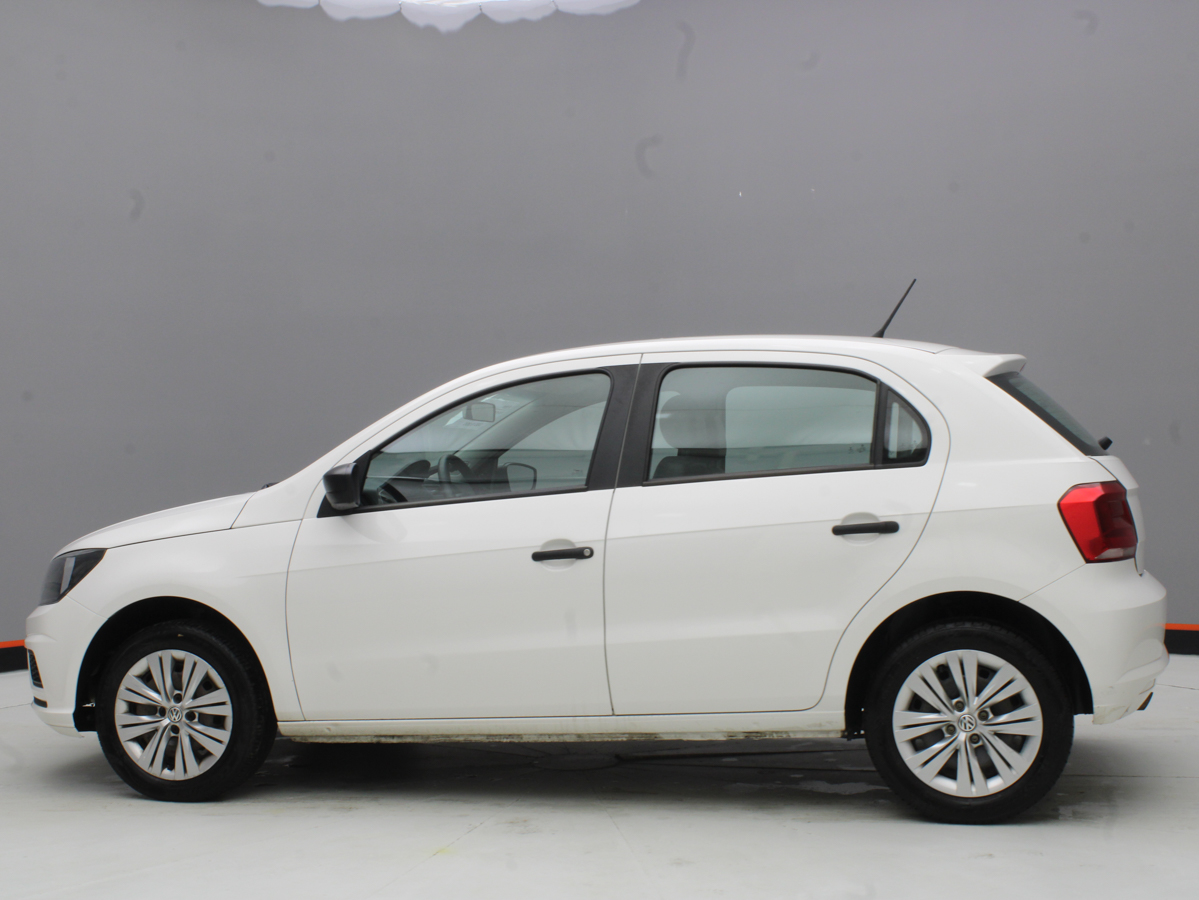 VOLKSWAGEN GOL TRENDLINE 2022
