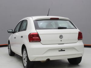 VOLKSWAGEN GOL TRENDLINE 2022