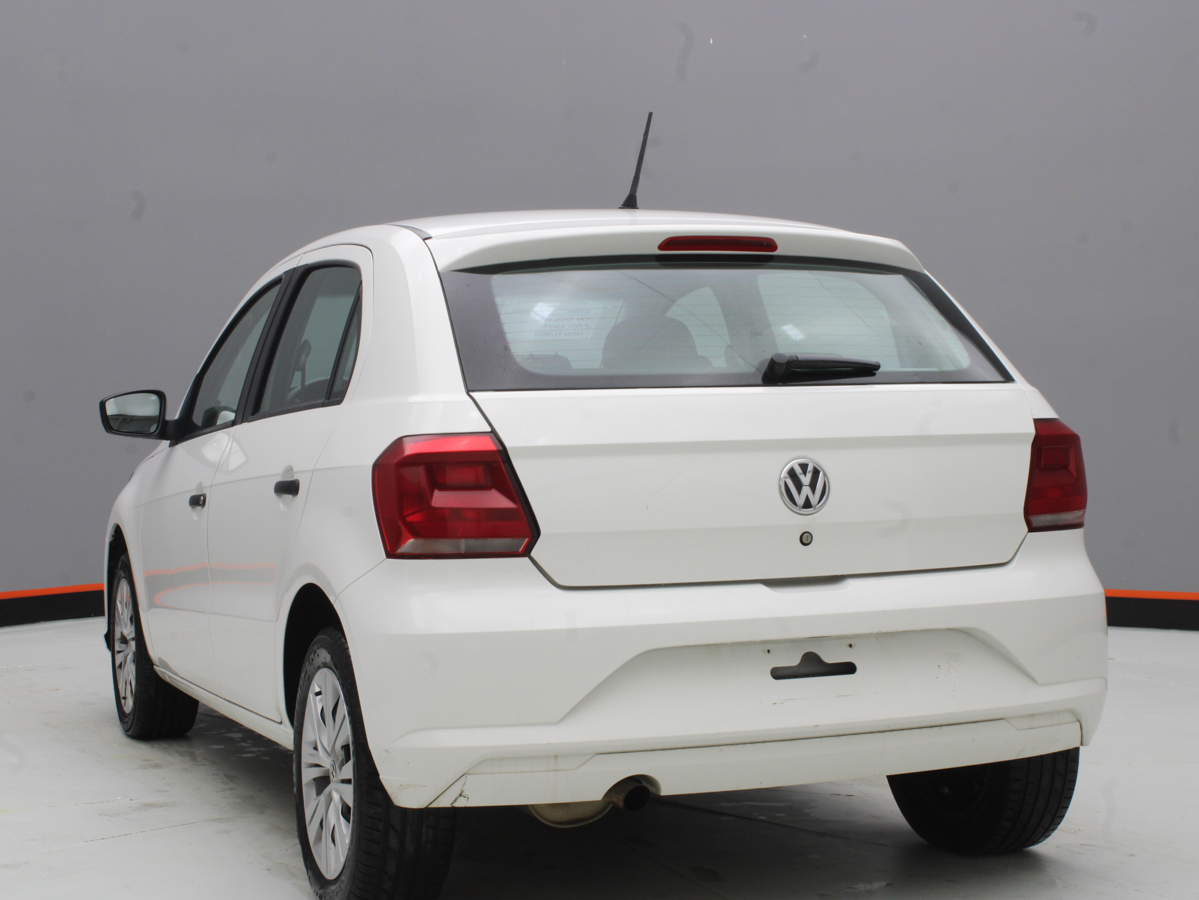 VOLKSWAGEN GOL TRENDLINE 2022