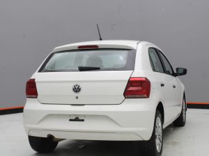 VOLKSWAGEN GOL TRENDLINE 2022