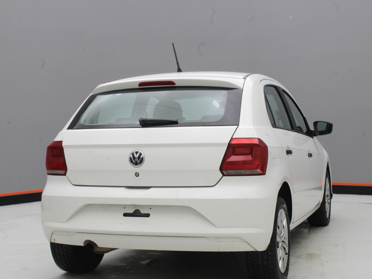 VOLKSWAGEN GOL TRENDLINE 2022