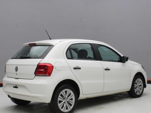 VOLKSWAGEN GOL TRENDLINE 2022