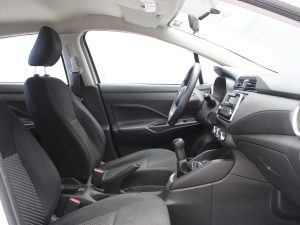 NISSAN VERSA SENSE 2022
