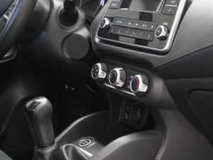 NISSAN VERSA SENSE 2022