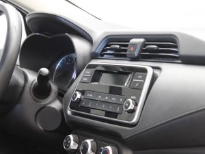 NISSAN VERSA SENSE 2022