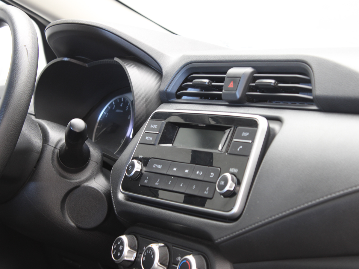 NISSAN VERSA SENSE 2022