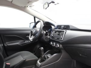 NISSAN VERSA SENSE 2022