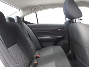 NISSAN VERSA SENSE 2022