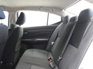 NISSAN VERSA SENSE 2022