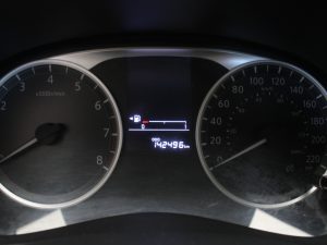 NISSAN VERSA SENSE 2022