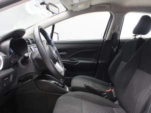 NISSAN VERSA SENSE 2022