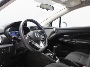 NISSAN VERSA SENSE 2022
