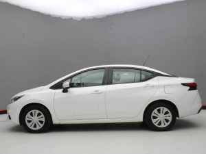NISSAN VERSA SENSE 2022