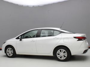 NISSAN VERSA SENSE 2022