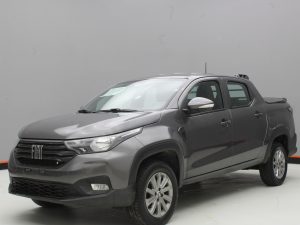 FIAT STRADA FREEDOM 2022
