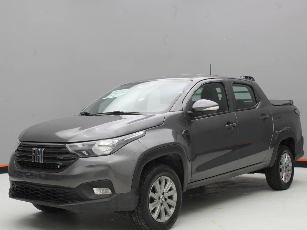 FIAT STRADA FREEDOM 2022
