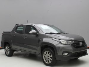 FIAT STRADA FREEDOM 2022