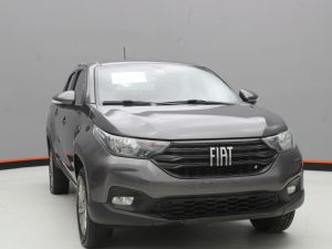 FIAT STRADA FREEDOM 2022