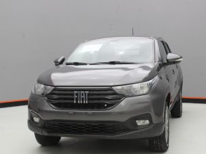 FIAT STRADA FREEDOM 2022