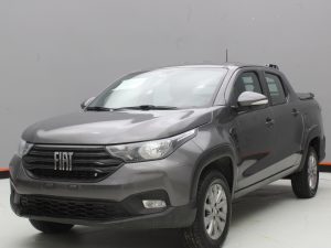 FIAT STRADA FREEDOM 2022