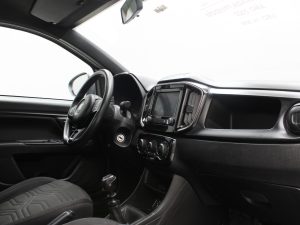 FIAT STRADA FREEDOM 2022