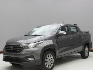 FIAT STRADA FREEDOM 2022