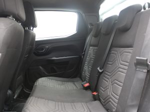 FIAT STRADA FREEDOM 2022
