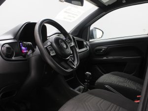 FIAT STRADA FREEDOM 2022