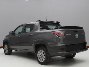 FIAT STRADA FREEDOM 2022